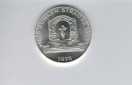 100 Schilling 1975 Johann Strauss silber 15,36g fein Österrei...