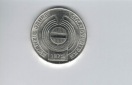 100 Schilling 1975 20 Jahre Staatsvertrag 15,36g fein silber ...