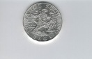 100 Schilling 1975 50 J. Schillingwährung silber 15,36g fein ...