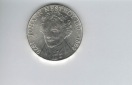 100 Schilling 1976 Johann Nestroy 15,36g fein Ag Österreich S...
