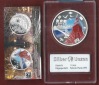     Welt Silberunzen 1000 Yen Japan 2016 Proof Münzenankauf Koblenz Frank Maurer AI607