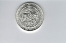 100 Schilling 1977 500 Jahre Münzstätte Hall/Tirol 15,36g fe...