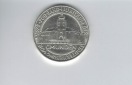 100 Schilling 1978 Stadt Gmunden Oberösterreich Ag 15,36g fei...