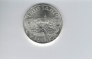 100 Schilling 1978 1100 Jahre Villach/Kärnten Ag 15,36g fein ...