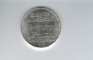 100 Schilling 1979 Wiener Neustadt 700 Jahre Dom silber 15,36g...