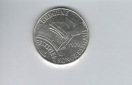 100 Schilling 1979 Festspiel Bregenz silber 15,36g fein Öster...