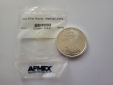 Silbermünze 2 Oz Unzen Walking Liberty 999/62,2g silber USA S...