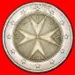 Ⰶ NIEDERLANDE (2010-2025): MALTA ★ 2 EURO 2010 I r1! ★OH...