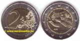 2 Euro Gedenkmünze 2025...Mikis Theodorakis