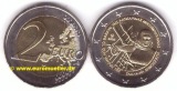 2 Euro Gedenkmünze 2025...Laskarnia Bouboulina
