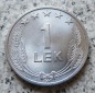 Albanien 1 Lek 1964