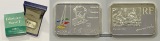 Frankreich 1/4 Euro 2008 Monnaie de Paris FM-Frankfurt Feingew...