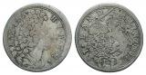 Altdeutschland; Bayern; 15 Kreuzer 1718