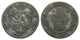 Altdeutschland; Kleinmünze 1766