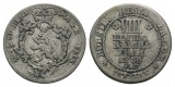 Altdeutschland; Kleinmünze 1766