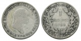 Polen; 1 Zloty 1832