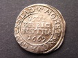Dänemark 1/16 Reichstaler 1669 Glückstadt Hede152