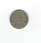 Luxemburg 5 Centimes 1908