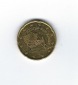 Zypern 20 Cent 2008