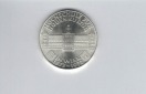 50 Schilling 1972 100 J. Hochschule für Bodenkultur Ag 18g fe...