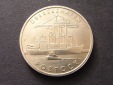 DDR 5 Mark Rostock 1988 unc