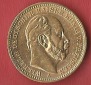     20 Mark Preussen Wilhelm I 1888 Münzenankauf Koblenz Frank Maurer AL 438