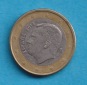 Spanien 1 Euro 2016