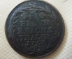 Brandenburg-Preußen 3/Einen Reichsthaler 1768B
