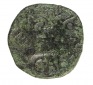Augustos 27 BC-14 AD, Roma,Contramark , AE As , 7,14 g