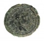 Elagabalus 218-222 AD, Markianopolis , AE 17 , 230 g,