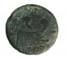 Caracalla 196-217 AD, Thracian Chersonese,Coela , AE 17 , 3,36...