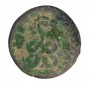 Caracalla 198-217 AD, Pautalia,Thrace , AE 28 , 13,55 g.,RR