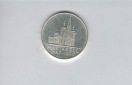 25 Schilling 1957 800 Jahre Mariazell 10,4g fein Ag Gedenkmün...