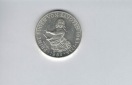 25 Schilling 1963 Prinz Eugen von Savoyen silber 10,4g fein Ö...