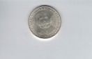 25 Schilling 1972 Carl Michael Ziehrer silber 10,4g fein Öste...