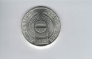 100 Schilling 1975 20 Jahre Staatsvertrag 15,36g fein silber ...