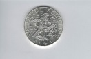 100 Schilling 1975 50 J. Schillingwährung silber 15,36g fein ...
