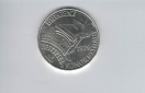 100 Schilling 1979 Festspiel Bregenz silber 15,36g fein Öster...