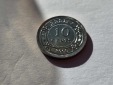 Belize 10 Cent 2000 STG