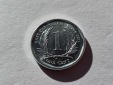 Ostkaribische Staaten 1 Cent 2011 STG