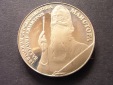 Bulgarien 5 Leva 1982 Proof berührt KM140 Vladimir Dimitrov