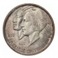 1/2 Dollar USA 1936, NGC MS63, 100th Anniversary - State of Ar...