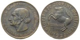 Provinz Westfalen 5 Millionen Mark 1923