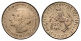 Provinz Westfalen 100 Mark 1922