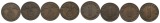 Deutsches Reich; 4 Kleinmünzen 1939-1940