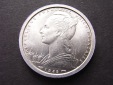 Kamerun 2 Franc 1948 vzgl Kolonie Frankreich