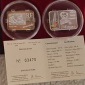 Frankreich, 1/4 Euro, 2008 15g 900er Silber 13,5fein gekapselt...