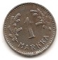 Finnland 1 Markka 1951 #236