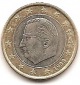 Belgien 1 Euro 1999 #47