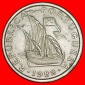 Ⰿ 25 SILBERMÜNZEN (1963-1986): PORTUGAL ★ 5 ESCUDO 1982 S...